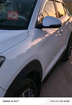 هيونداي توسان